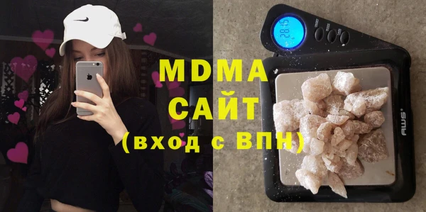 индика Пересвет